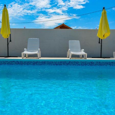 Villa Kutija Sveti Filip i Jakov Exteriör bild