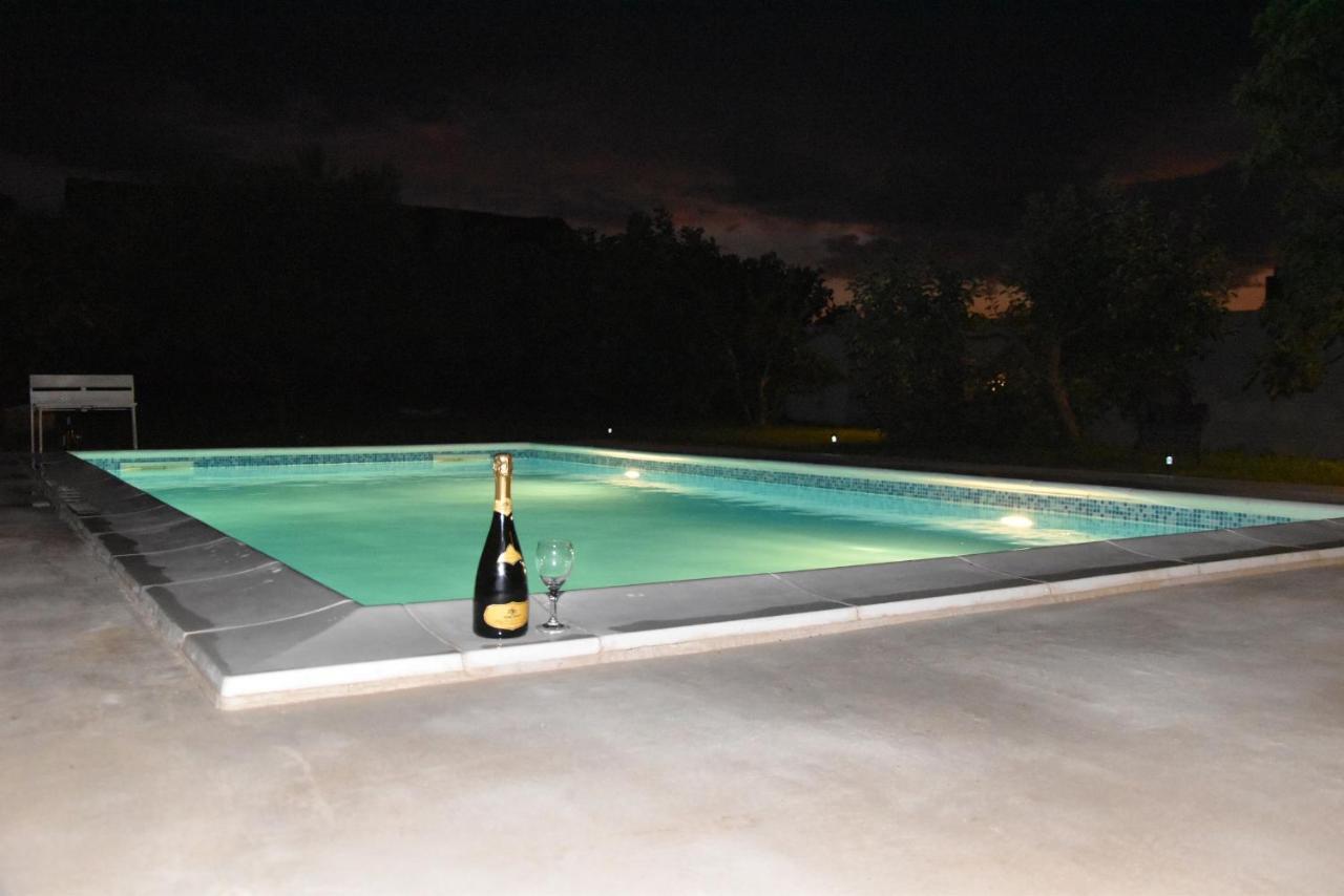 Villa Kutija Sveti Filip i Jakov Exteriör bild